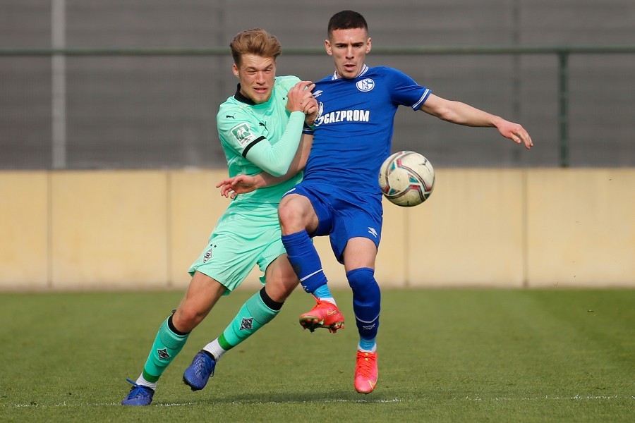 Borussia Mönchengladbach U23 vs. FC Schalke 04 U23 (2020/21)_23