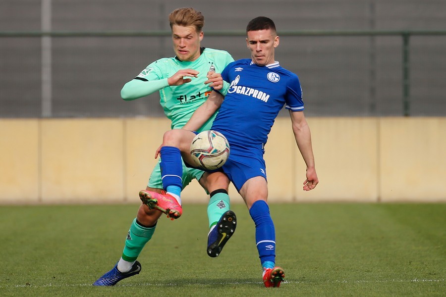 Borussia Mönchengladbach U23 vs. FC Schalke 04 U23 (2020/21)_24