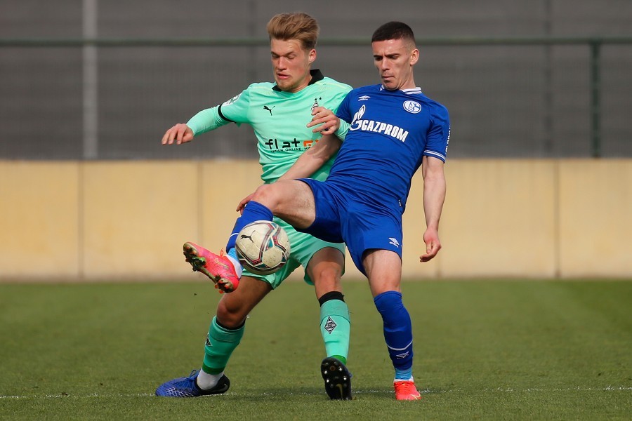 Borussia Mönchengladbach U23 vs. FC Schalke 04 U23 (2020/21)_25