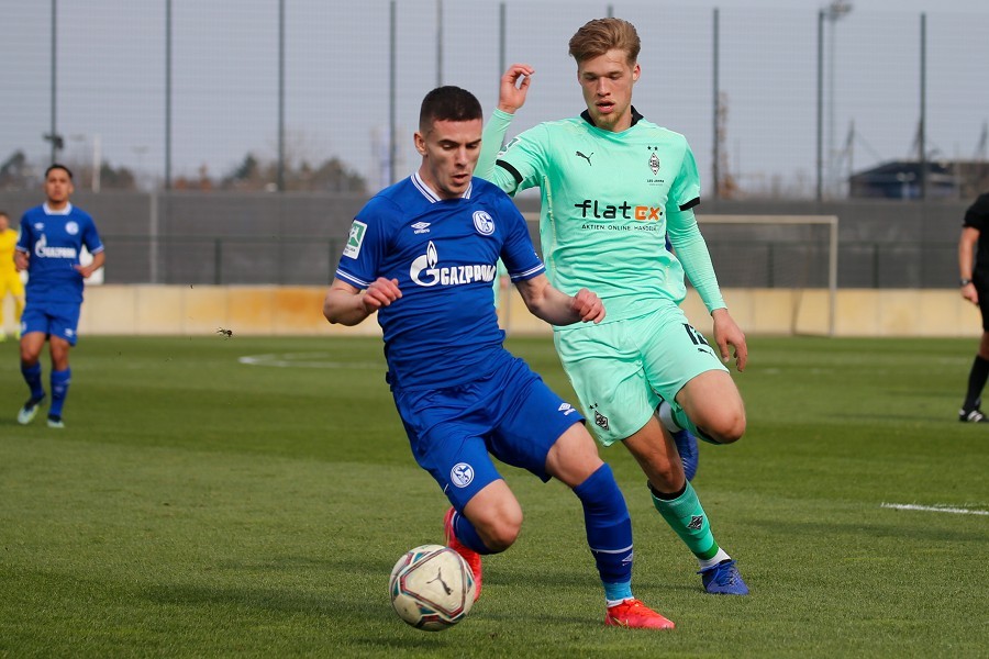 Borussia Mönchengladbach U23 vs. FC Schalke 04 U23 (2020/21)_26