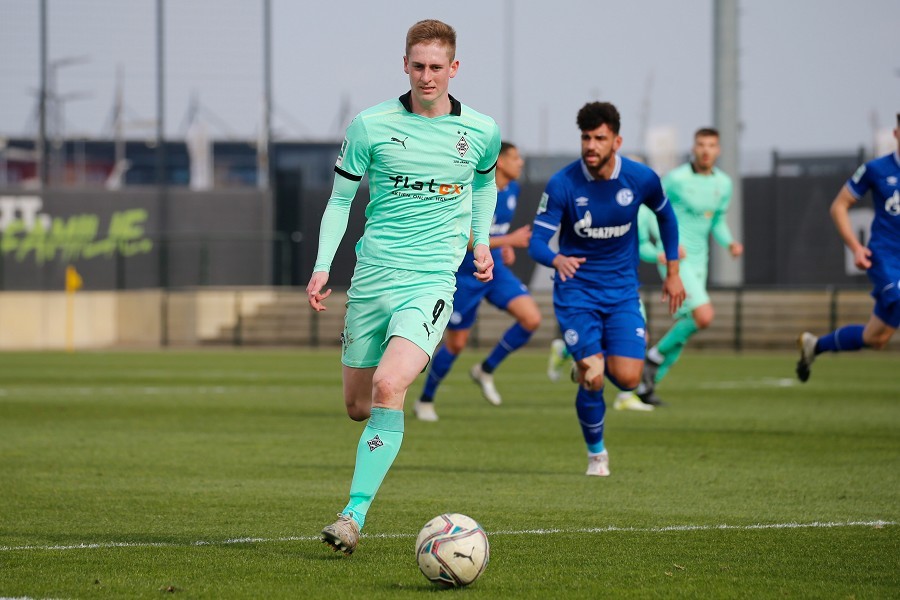 Borussia Mönchengladbach U23 vs. FC Schalke 04 U23 (2020/21)_27