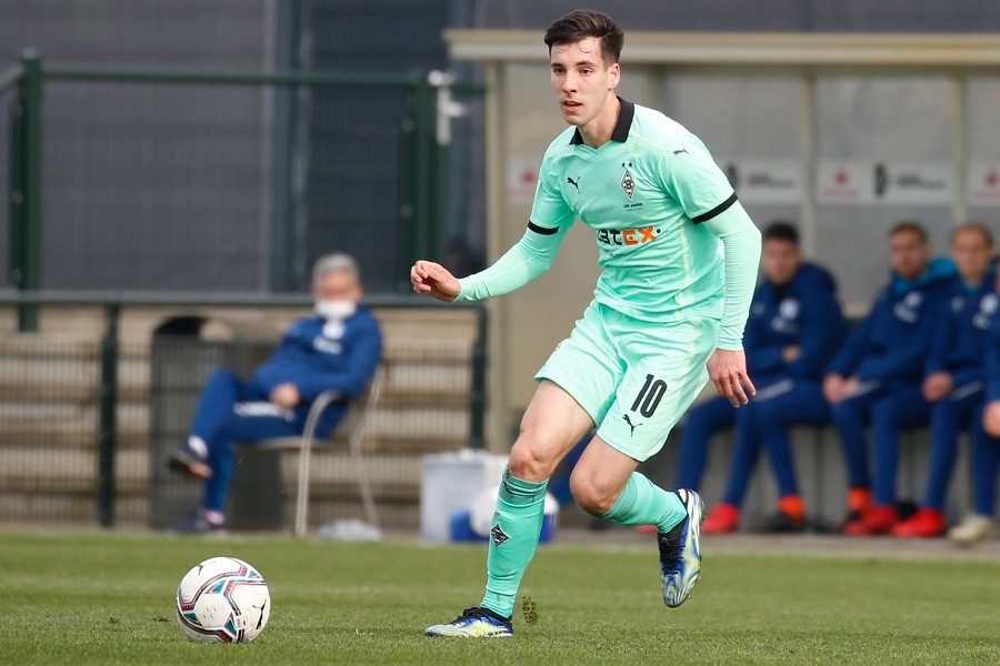 Borussia Mönchengladbach U23 vs. FC Schalke 04 U23 (2020/21)_29