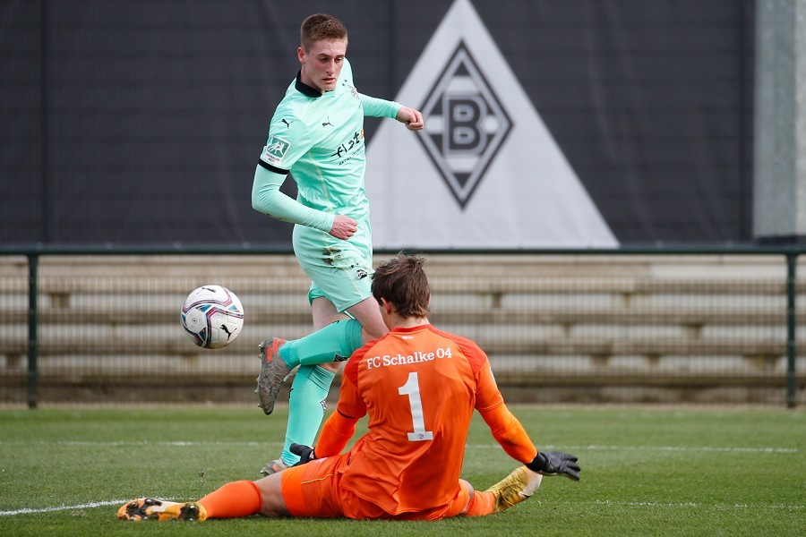 Borussia Mönchengladbach U23 vs. FC Schalke 04 U23 (2020/21)_30