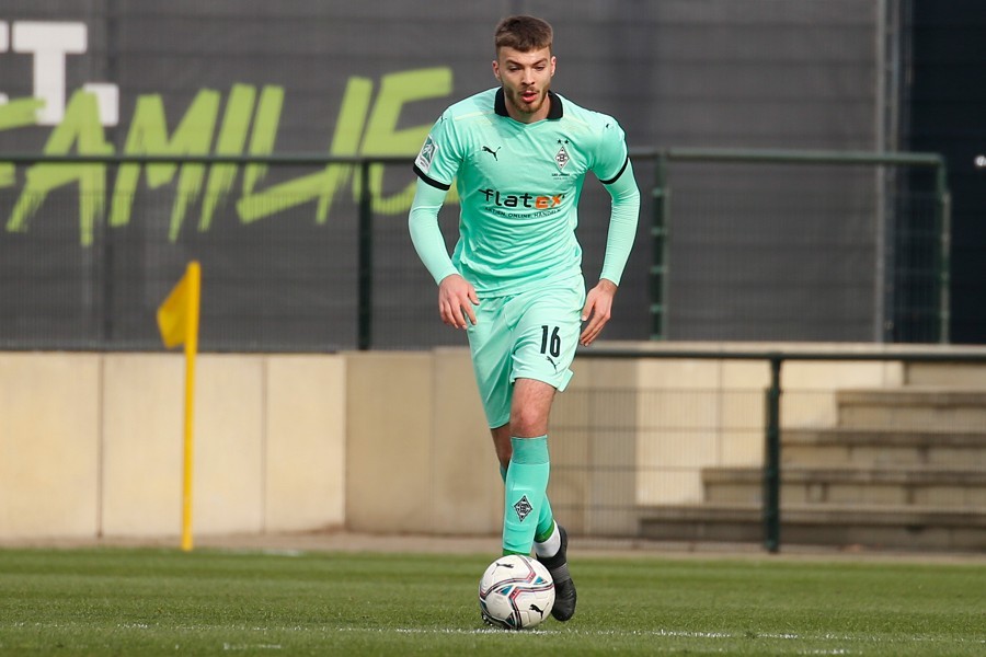Borussia Mönchengladbach U23 vs. FC Schalke 04 U23 (2020/21)_31