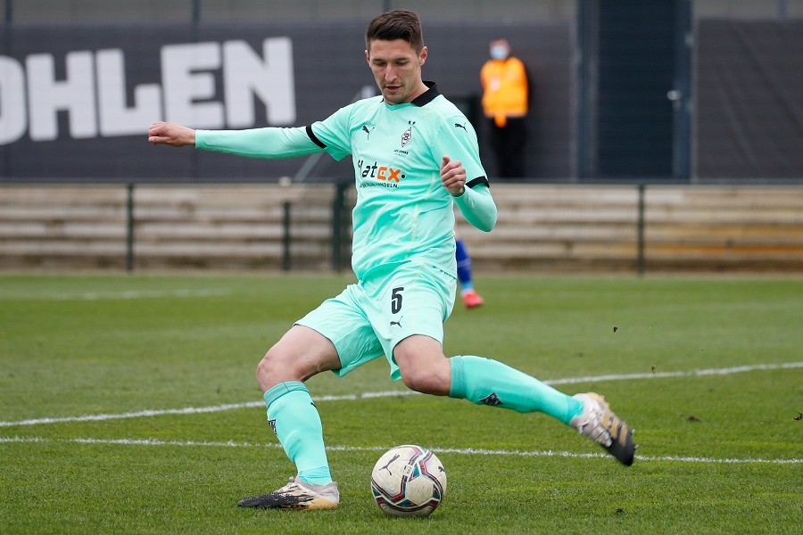 Borussia Mönchengladbach U23 vs. FC Schalke 04 U23 (2020/21)_37