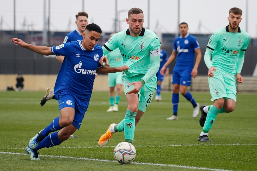 Borussia Mönchengladbach U23 vs. FC Schalke 04 U23 (2020/21)_41