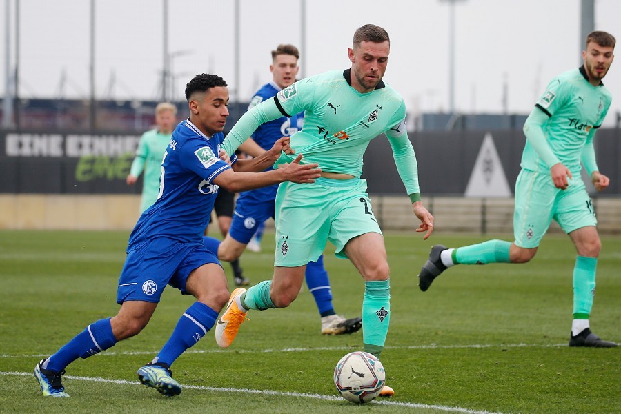 Borussia Mönchengladbach U23 vs. FC Schalke 04 U23 (2020/21)_43