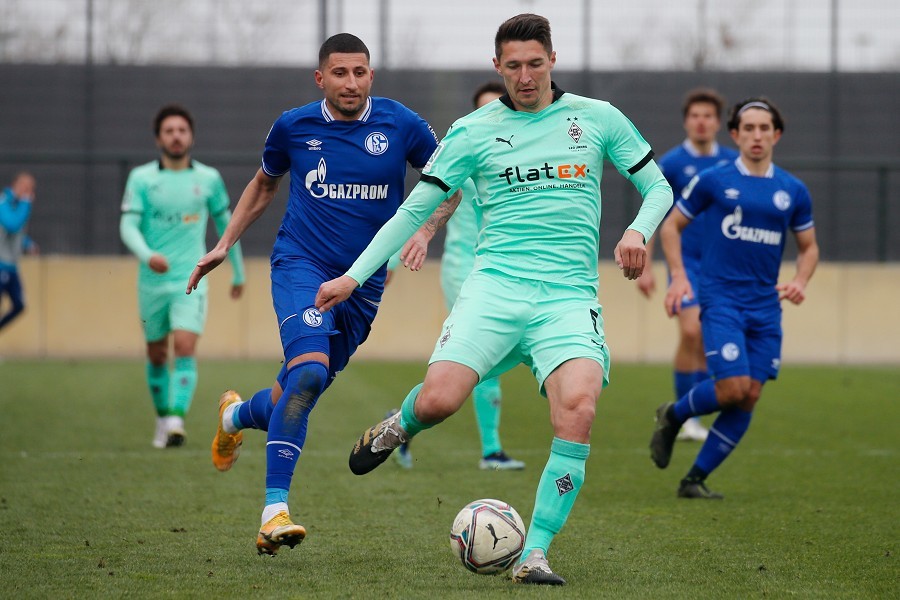 Borussia Mönchengladbach U23 vs. FC Schalke 04 U23 (2020/21)_45