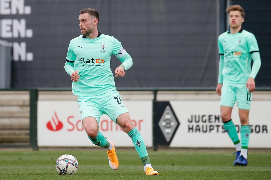 Borussia Mönchengladbach U23 vs. FC Schalke 04 U23 (2020/21)_48