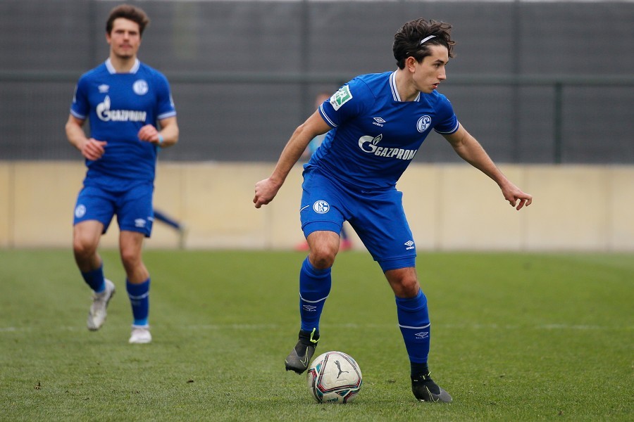 Borussia Mönchengladbach U23 vs. FC Schalke 04 U23 (2020/21)_52