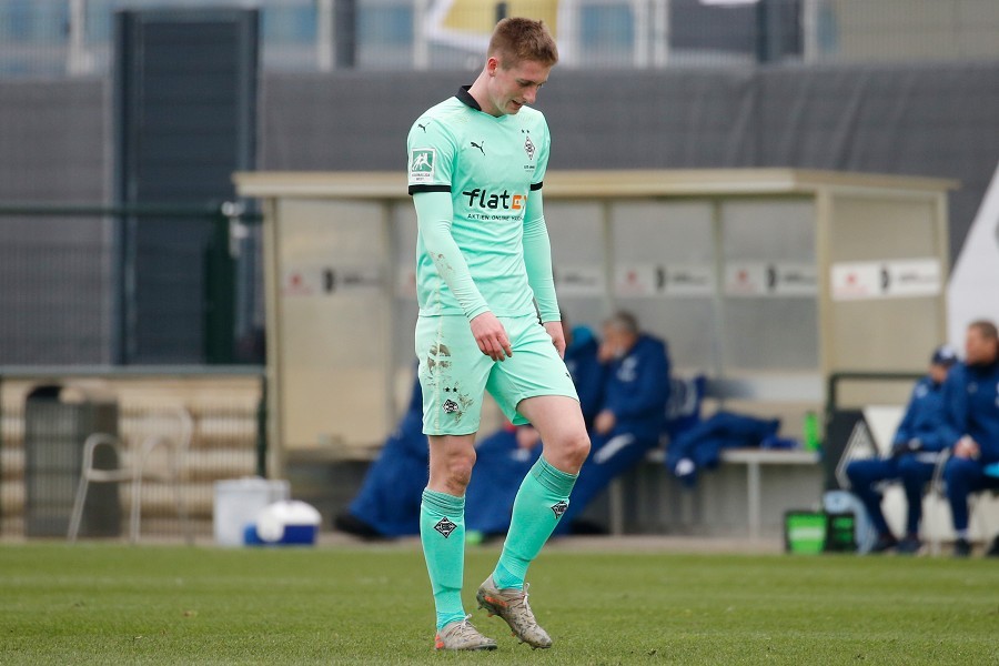 Borussia Mönchengladbach U23 vs. FC Schalke 04 U23 (2020/21)_53