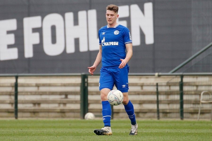 Borussia Mönchengladbach U23 vs. FC Schalke 04 U23 (2020/21)_54