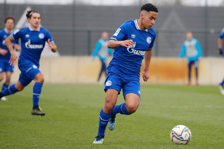 Borussia Mönchengladbach U23 vs. FC Schalke 04 U23 (2020/21)_55