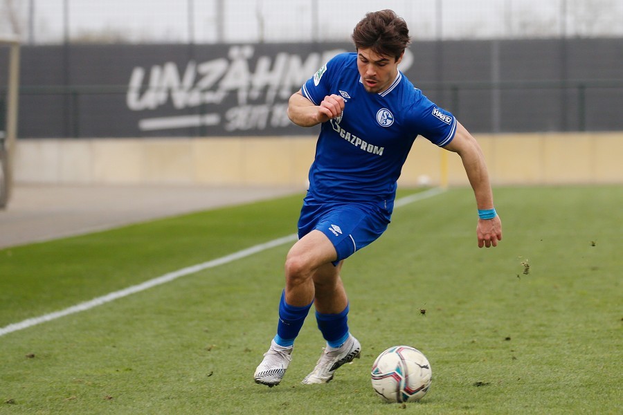 Borussia Mönchengladbach U23 vs. FC Schalke 04 U23 (2020/21)_56