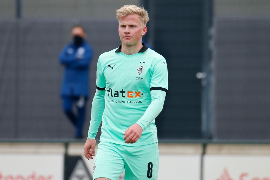Borussia Mönchengladbach U23 vs. FC Schalke 04 U23 (2020/21)_59