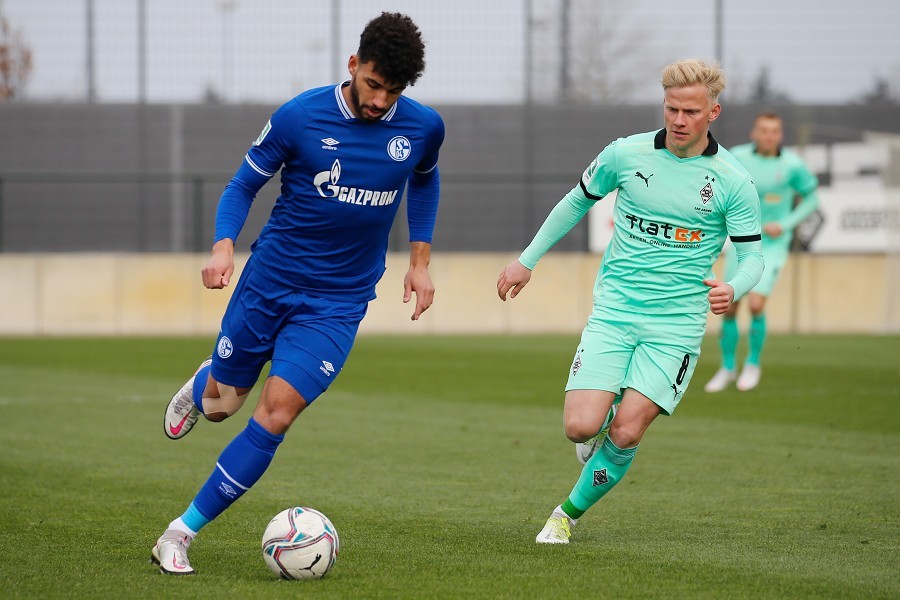 Borussia Mönchengladbach U23 vs. FC Schalke 04 U23 (2020/21)_5