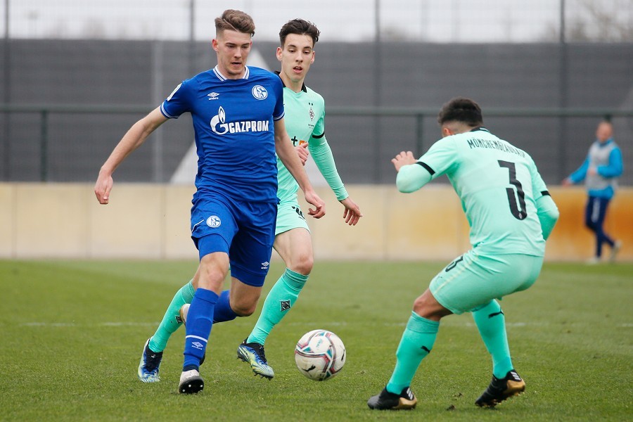 Borussia Mönchengladbach U23 vs. FC Schalke 04 U23 (2020/21)_60