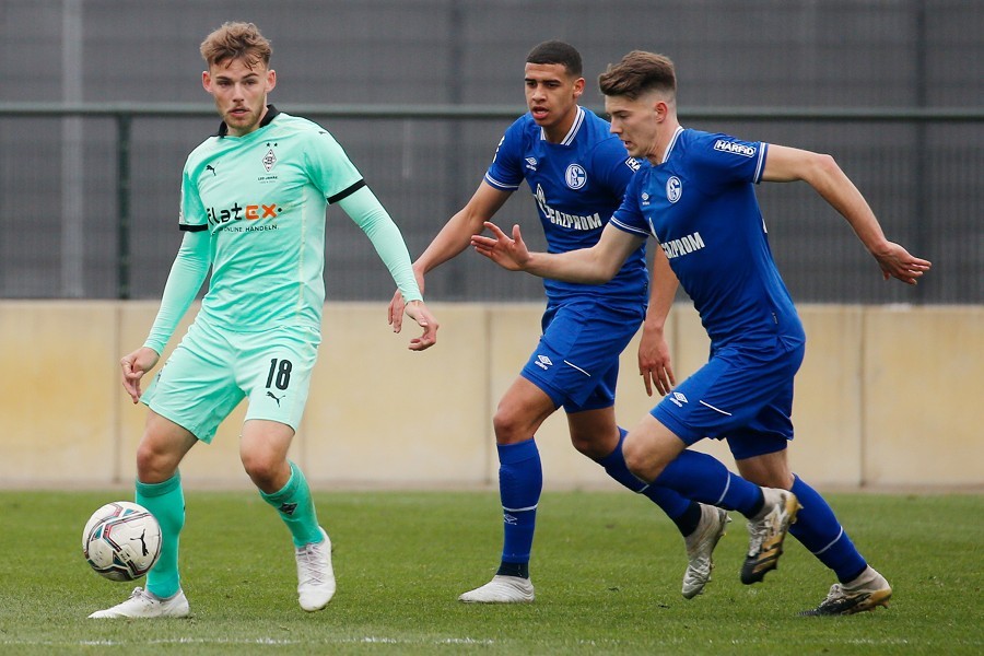 Borussia Mönchengladbach U23 vs. FC Schalke 04 U23 (2020/21)_65