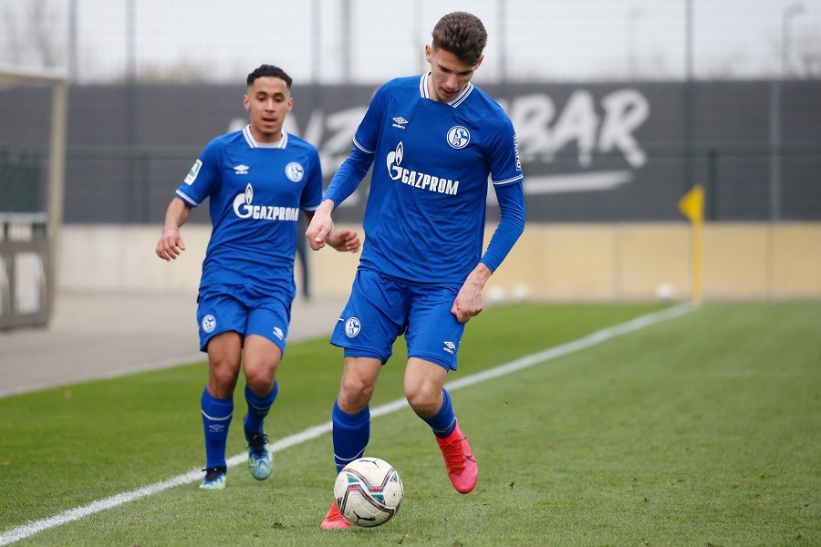 Borussia Mönchengladbach U23 vs. FC Schalke 04 U23 (2020/21)_68