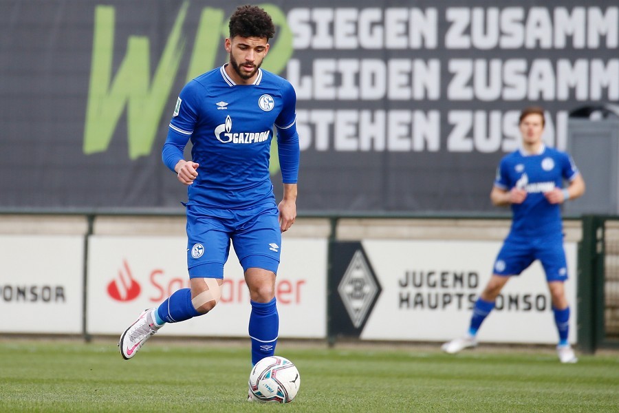 Borussia Mönchengladbach U23 vs. FC Schalke 04 U23 (2020/21)_6