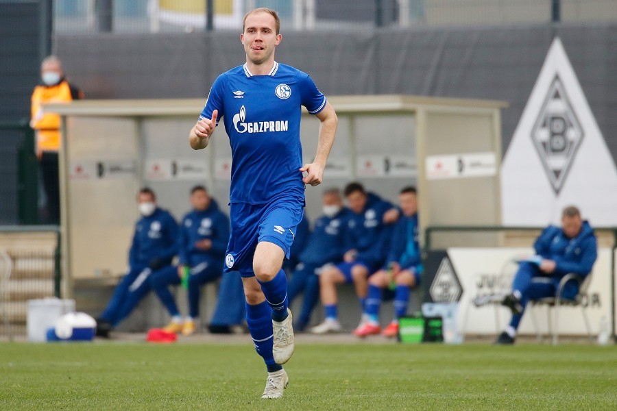 Borussia Mönchengladbach U23 vs. FC Schalke 04 U23 (2020/21)_70