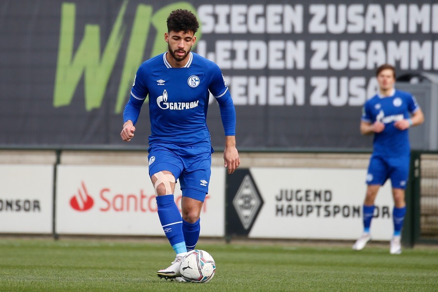 Borussia Mönchengladbach U23 vs. FC Schalke 04 U23 (2020/21)_7