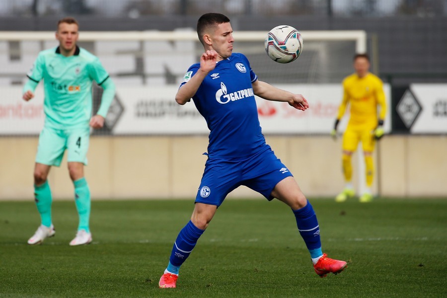 Borussia Mönchengladbach U23 vs. FC Schalke 04 U23 (2020/21)_8