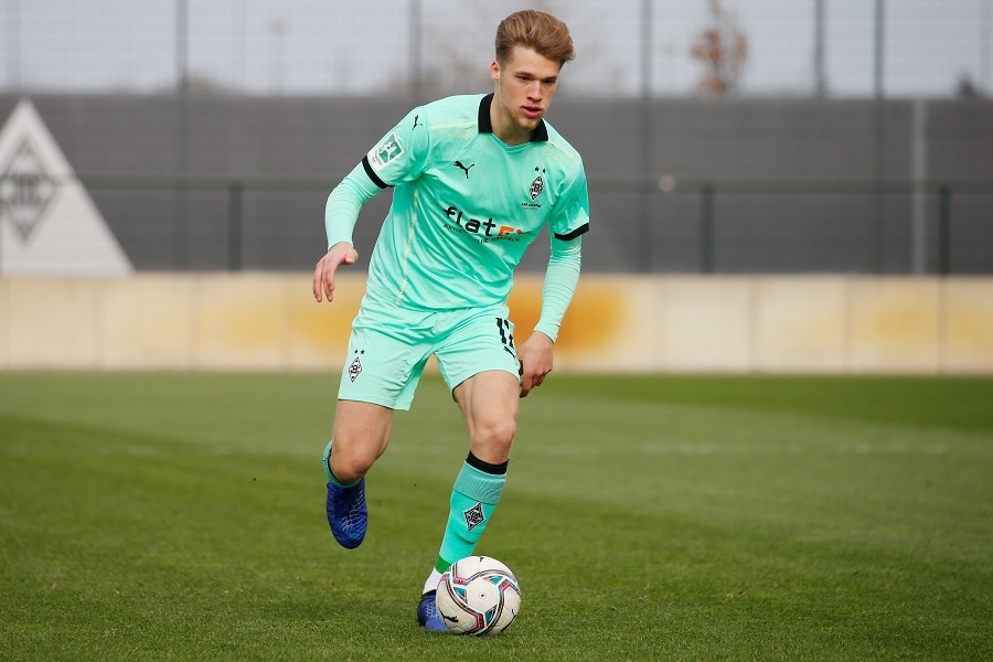 Borussia Mönchengladbach U23 vs. FC Schalke 04 U23 (2020/21)_9