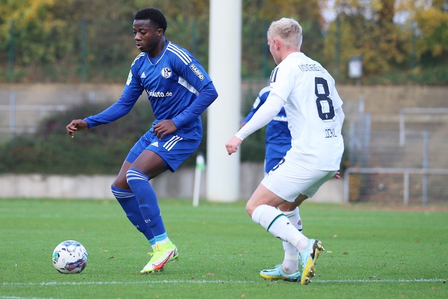 Borussia Mönchengladbach U23 vs. FC Schalke 04 U23 (2022/23)_11