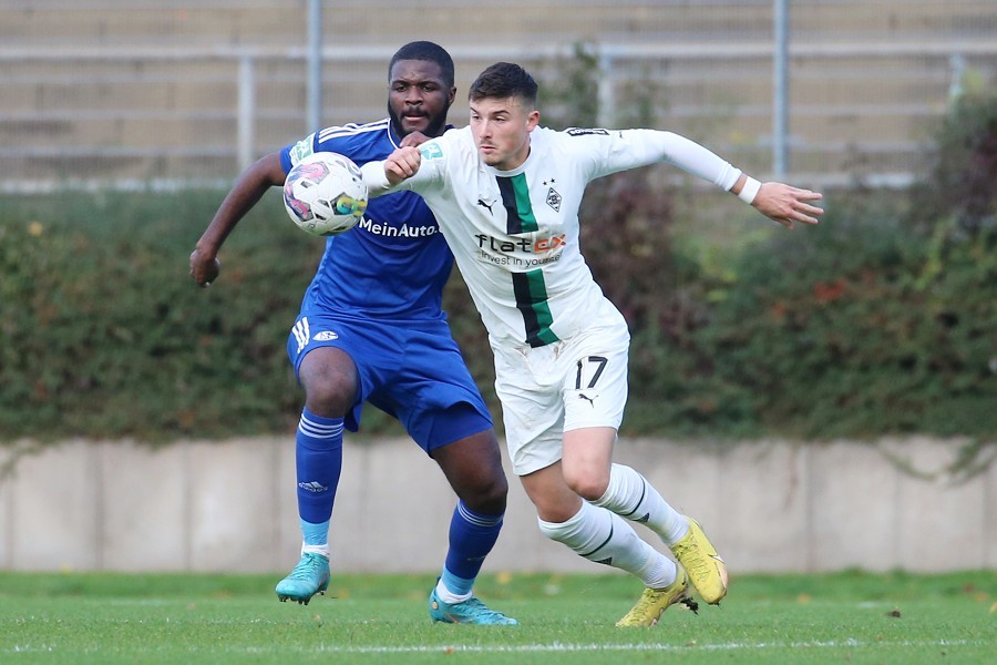 Borussia Mönchengladbach U23 vs. FC Schalke 04 U23 (2022/23)_15