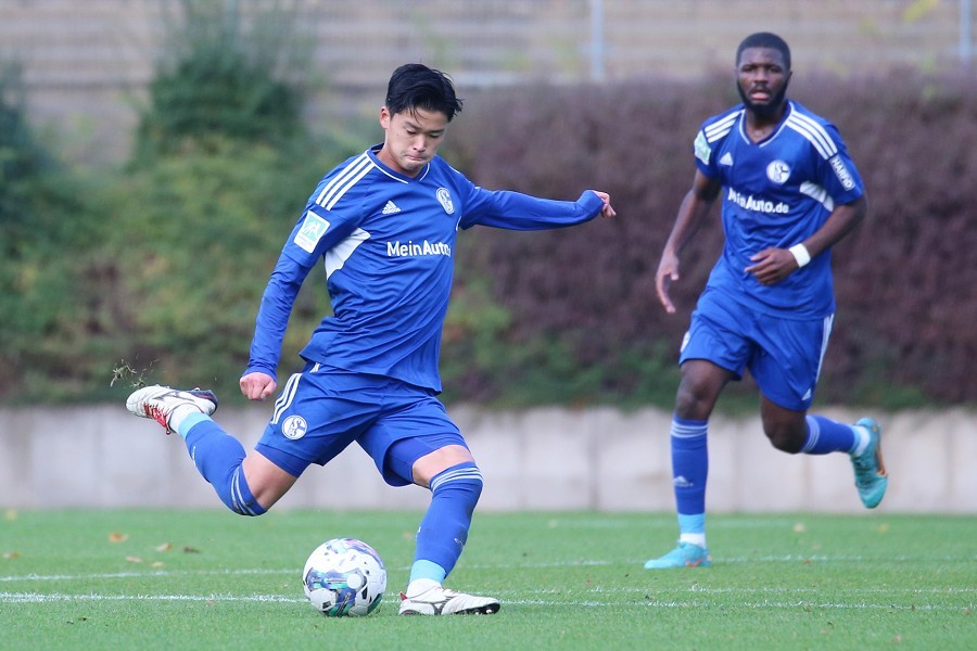 Borussia Mönchengladbach U23 vs. FC Schalke 04 U23 (2022/23)_16