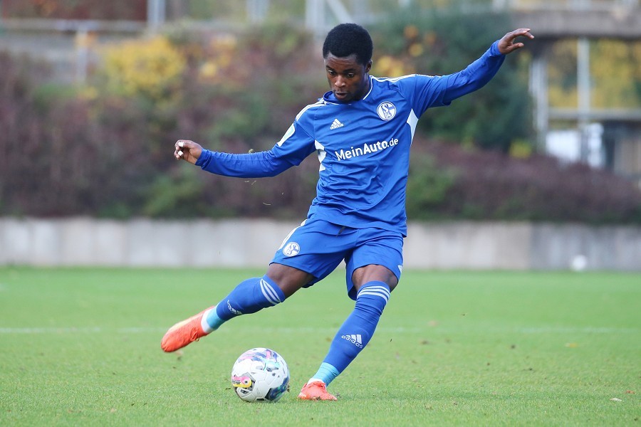 Borussia Mönchengladbach U23 vs. FC Schalke 04 U23 (2022/23)_19