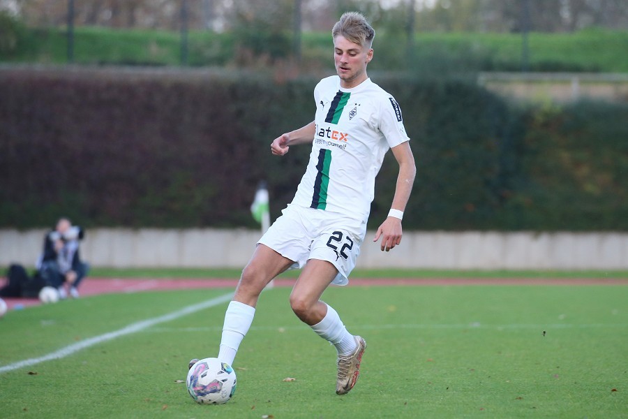 Borussia Mönchengladbach U23 vs. FC Schalke 04 U23 (2022/23)_19