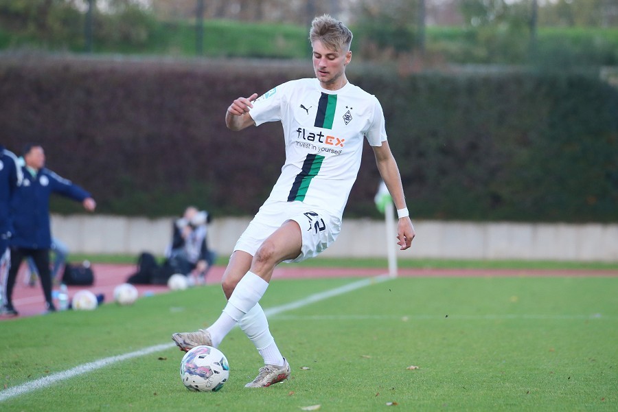 Borussia Mönchengladbach U23 vs. FC Schalke 04 U23 (2022/23)_20