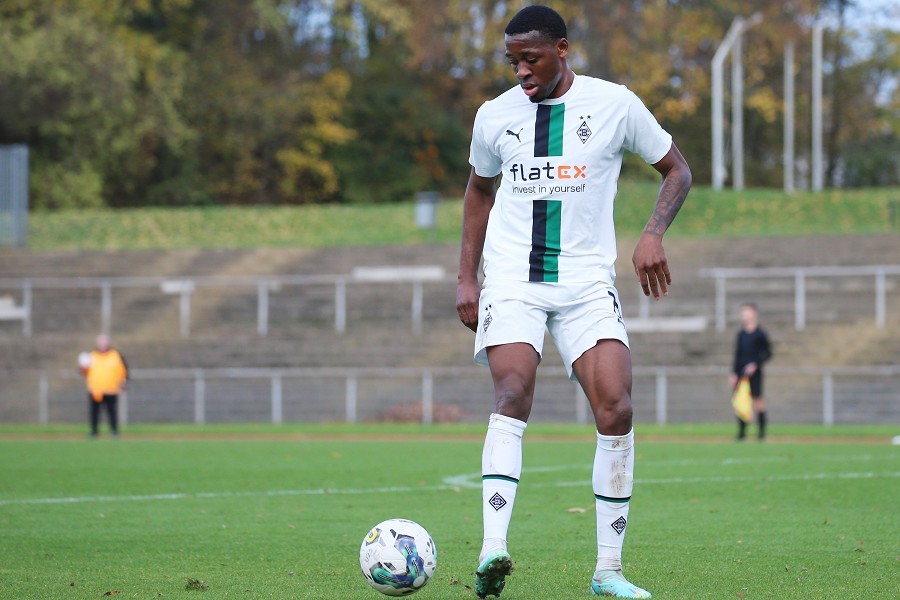 Borussia Mönchengladbach U23 vs. FC Schalke 04 U23 (2022/23)_21
