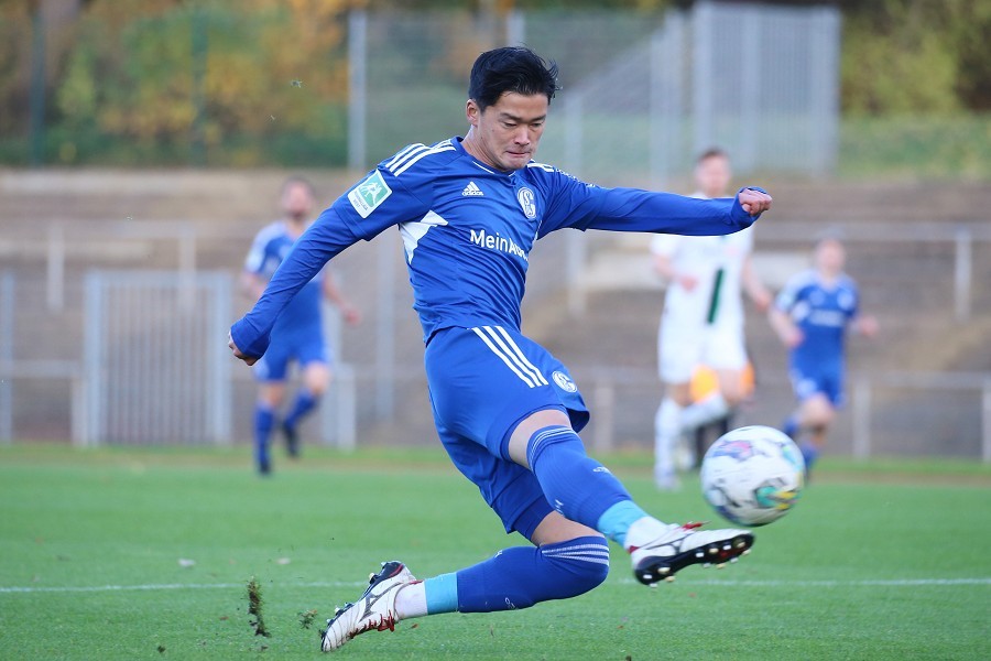 Borussia Mönchengladbach U23 vs. FC Schalke 04 U23 (2022/23)_22