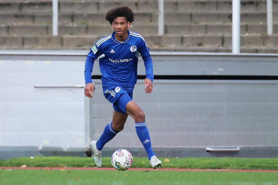 Borussia Mönchengladbach U23 vs. FC Schalke 04 U23 (2022/23)_22
