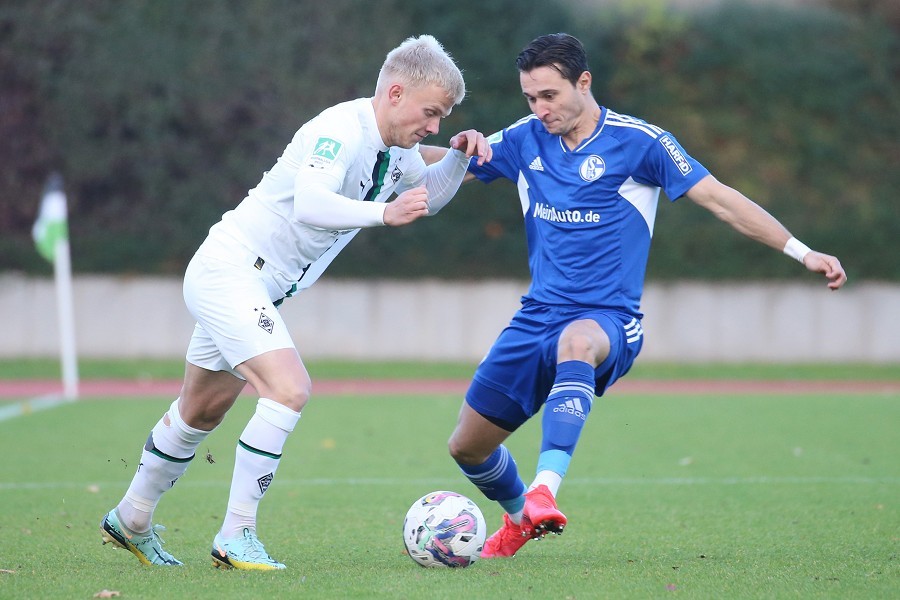 Borussia Mönchengladbach U23 vs. FC Schalke 04 U23 (2022/23)_25