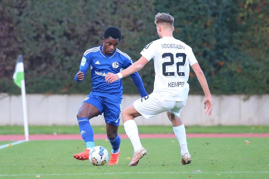 Borussia Mönchengladbach U23 vs. FC Schalke 04 U23 (2022/23)_27