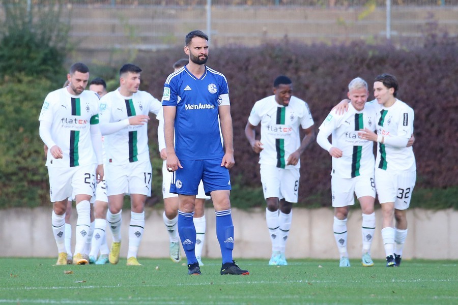 Borussia Mönchengladbach U23 vs. FC Schalke 04 U23 (2022/23)_32