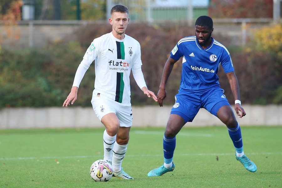 Borussia Mönchengladbach U23 vs. FC Schalke 04 U23 (2022/23)_35