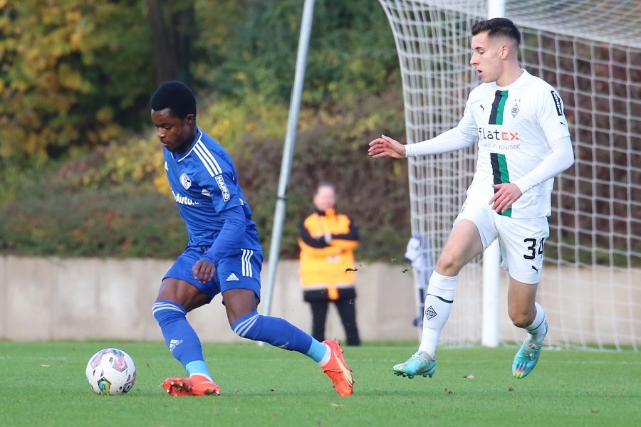 Borussia Mönchengladbach U23 vs. FC Schalke 04 U23 (2022/23)_37