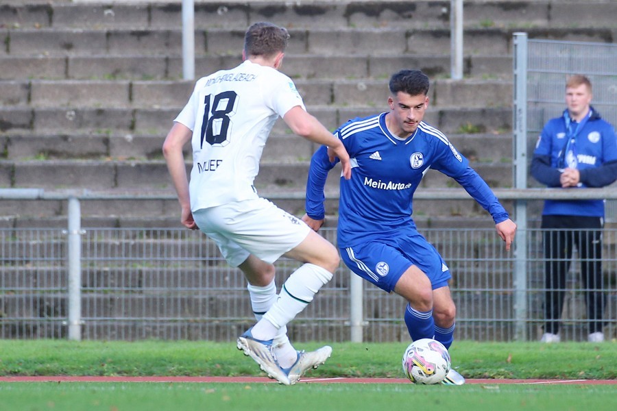 Borussia Mönchengladbach U23 vs. FC Schalke 04 U23 (2022/23)_39