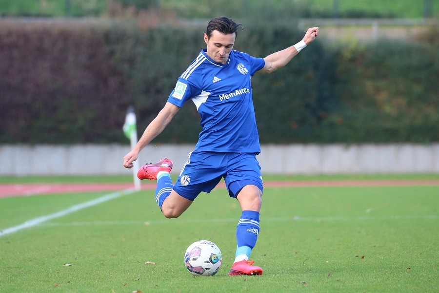 Borussia Mönchengladbach U23 vs. FC Schalke 04 U23 (2022/23)_40