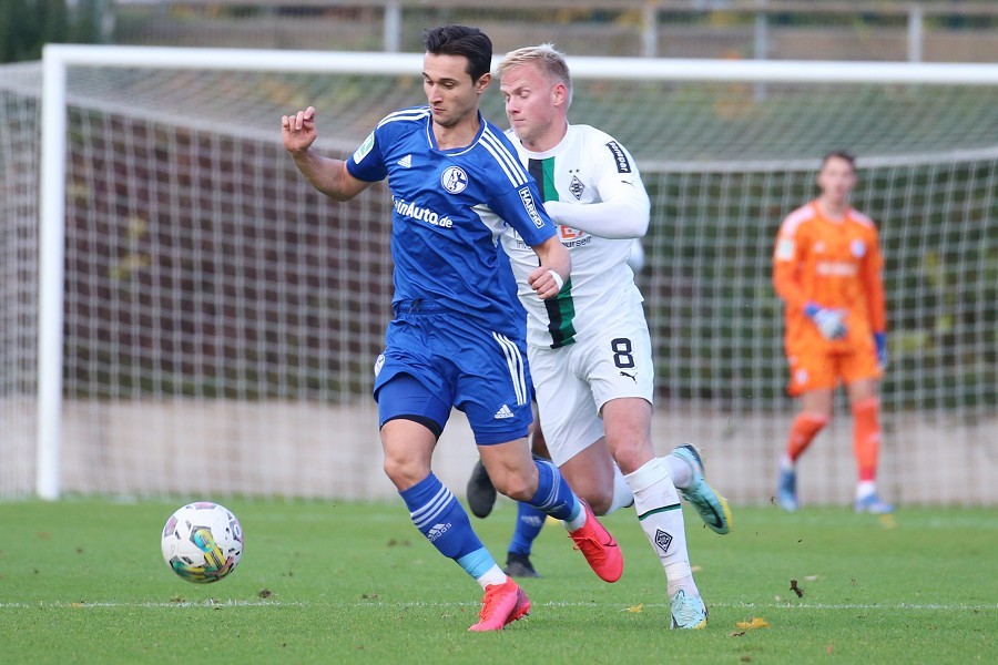 Borussia Mönchengladbach U23 vs. FC Schalke 04 U23 (2022/23)_4