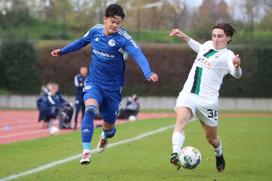 Borussia Mönchengladbach U23 vs. FC Schalke 04 U23 (2022/23)_8