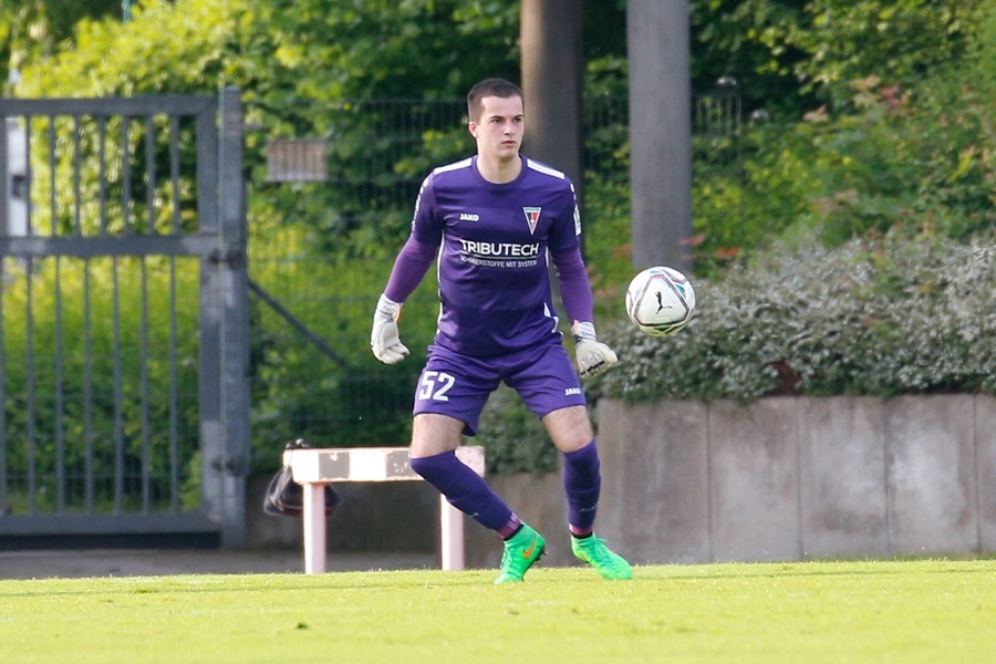 Borussia Mönchengladbach U23 vs. FC Wegberg-Beeck (2020/21)_11