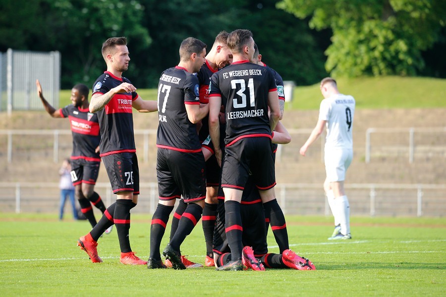 Borussia Mönchengladbach U23 vs. FC Wegberg-Beeck (2020/21)_13