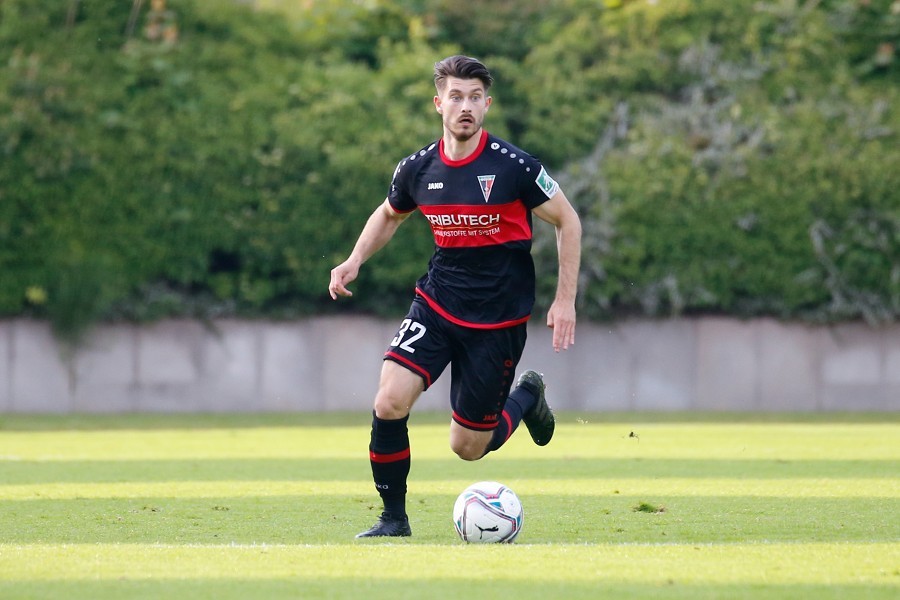 Borussia Mönchengladbach U23 vs. FC Wegberg-Beeck (2020/21)_15