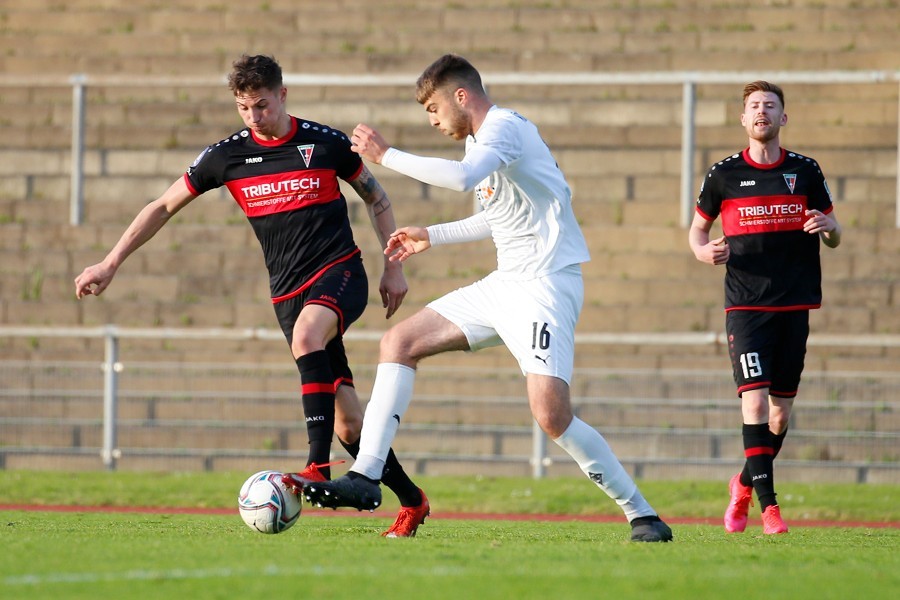 Borussia Mönchengladbach U23 vs. FC Wegberg-Beeck (2020/21)_20